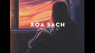 [Vietsub] Xóa sạch (清空) - Mạch Tiểu Đâu