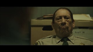 Hunting Games _ Trailer (Chris Tamburello, Tito Ortiz, Danny Trejo, Bruce Dern)