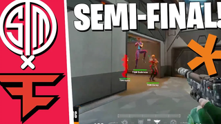 ผู้ชนะรอบชิงชนะเลิศ ! TSM FTX กับ Faze Clan - ไฮไลท์ YFP Winter Classic
