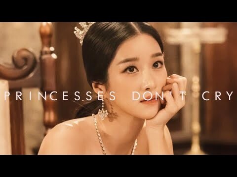 Ko Moon Young ➵ Princesses Don't Cry ✮ It's Okay to Be Not Okay