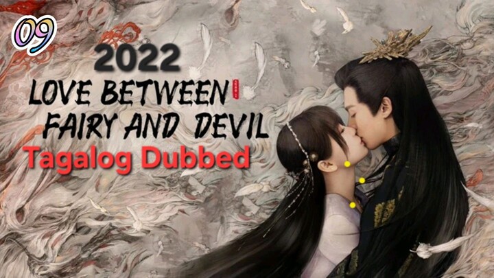 ❤️ Between Fairy&Devil E09