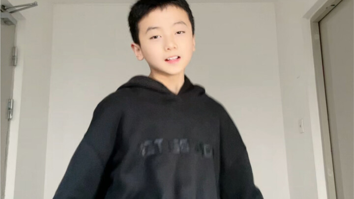 越南鼓卡点舞