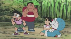 Doraemon (2005) Tập 87: Đội cảm tử cứu nguy cho Nobita (Lồng Tiếng)