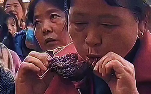 Con voi là lời nói dối của bạn