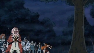 LUFFY MODE WIRO SABLENG MENGGUNAKAN PEDANG TAPI SLENGEAN