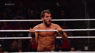 WWE NXT S11E52 - WWE NXT - Nov. 22, 2017