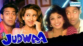 Judwaa (1997) sub indo