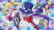 Kaitou Joker Episode 7 | The Island of the Evil Scarlet God | English Sub