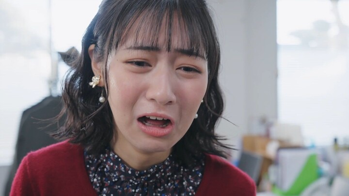 Kamen Rider Zeztz มาสค์ไรเดอร์ เซทซ์ ตอนที่ 27.5 Sister Substory Agent Minami ซับไทย