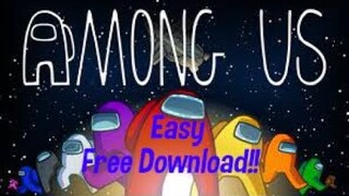 How to get Among Us For Free On Pc and Mac~ All skins, Pets, and Hats. Latest Version Multiplayer!