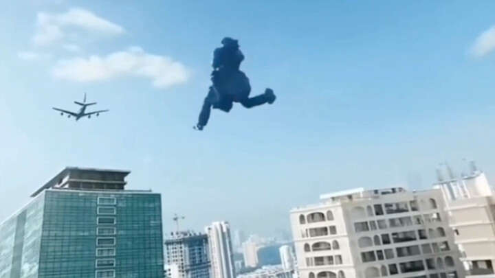 当你用3G网络看电影解说时……（3）