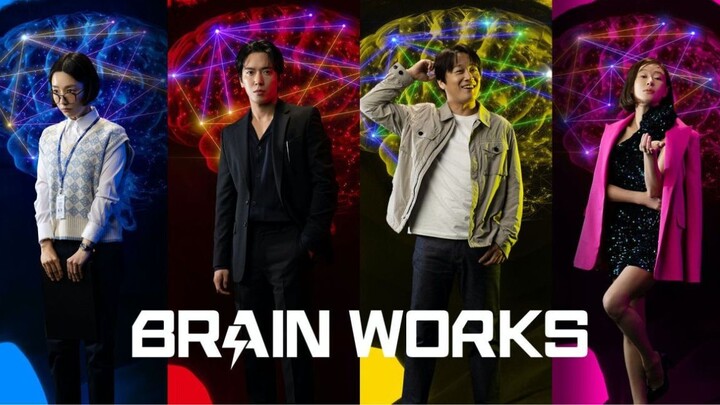 Brain Works Episode 4 (2023)