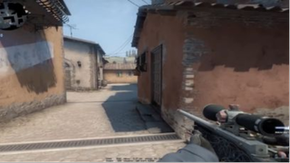 CSGO Đỉnh cao của sự xuất thần #Montage#CSGO