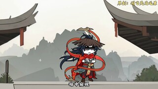 【千万别惹大师兄】第113集：镇天被骂！
