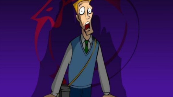 A Nightmare Game From 23 Years Ago! The Ending Left Me Completely Shaken… [Millers’ Manor: The Great