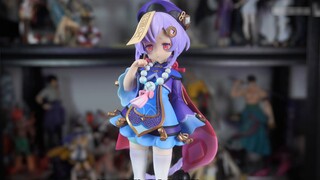 [Đánh giá trong nước] Triển lãm WF White Model Genshin Impact 77 Qiqi Phiên bản quê hương Giới thiệu