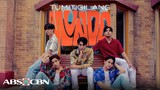 #BGYO | 'Tumitigil Ang Mundo' Official Music Video