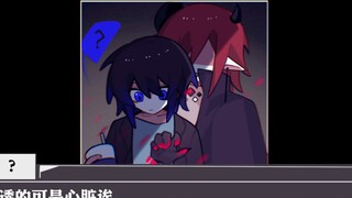 [OC] Episode 3 Deadly Sparkling Water "?"
