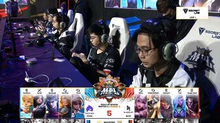 blacklist vs echo game 3 mpl s11