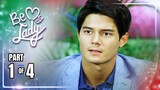 Be My Lady | Episode 174 (1/4) | April 4, 2024