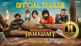 Vadakkupatti Ramasamy 2024 Original TAMIL HD