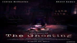 CINEMO: THE GHOSTING (2019) FULL MOVIE