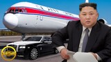 มาดูกันว่า Kim Jong Un ใช้เงินหลายพันล้านของเขาอย่างไร (หรูเว่อร์)