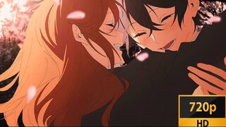 HORIMIYA EPS 6 SUB INDO