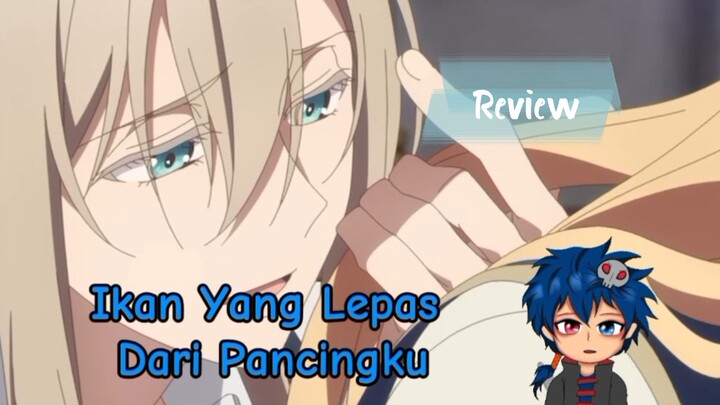 Cinta Murni Sang Pangeran | Review