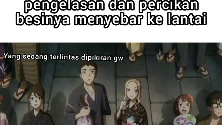 Fenomena Kembang Api. Meme 1