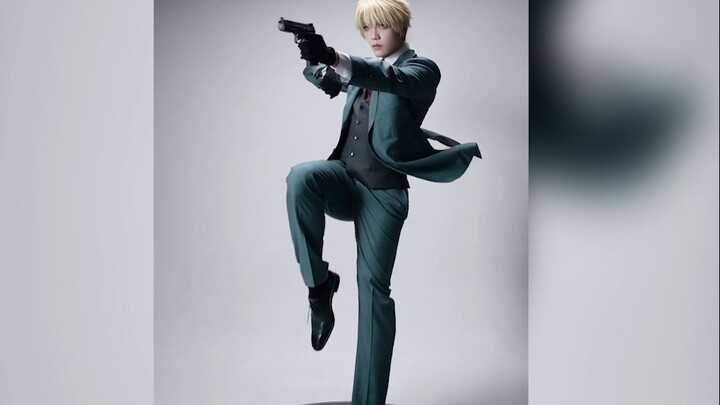 Baju cosplay yang dibeli di Taobao vs baju cosplay custom