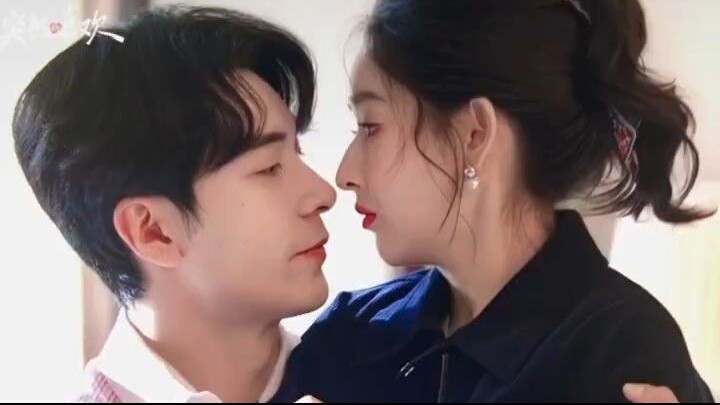 ep 18 วันที่หัวใจเผลอรัก 突然的喜欢 My Page in the 90s