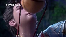 Đại Đường Thừa Phong Lục Tập 1 Vietsub Miễn Phí  - HHPANDA