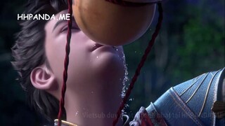 Đại Đường Thừa Phong Lục Tập 1 Vietsub Miễn Phí  - HHPANDA