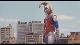 [Remix]See how Ultraman mess up with things|<Big Man Japan>