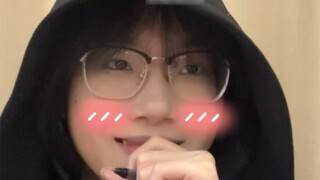 Rõ ràng là tôi có cảm tình hai chiều.