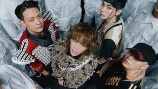 SHINee最新回归曲HARD MV预告公开