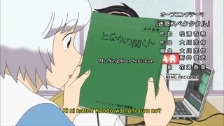 The Master Killing Time(EPISODE 16) (ENGLISH DUB)