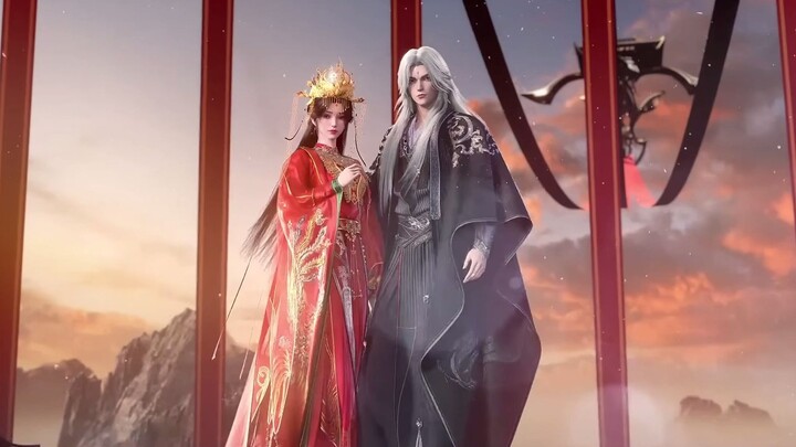 MV ฝืนลิขิตฟ้าข้าขอเป็นเซียน : อาลัยฝืนลิขิต