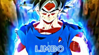 | Goku ✖ Freddie Dredd - Limbo |
