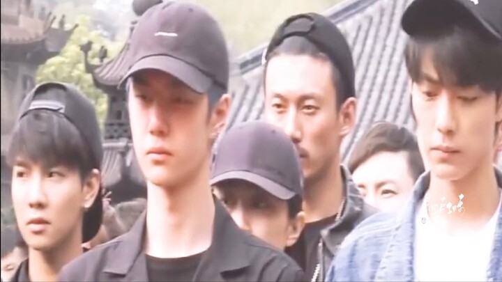 Seven lives and seven worlds! A love story that spans more than a dozen centuries! Be sure to watch 