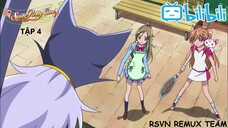 [Lồng tiếng] Chiến binh âm nhạc - Tập 4: Băm băm! Công thức biểu hiện hết mình của Kanade!