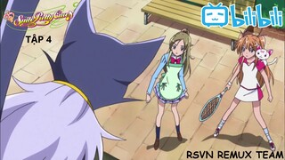 [Lồng tiếng] Chiến binh âm nhạc - Tập 4: Băm băm! Công thức biểu hiện hết mình của Kanade!