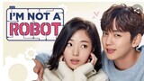 Im not a robot episode 15 sub indo