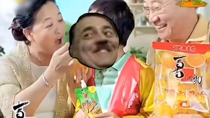 “The President’s Spokesman, Xi Zhi Lang”