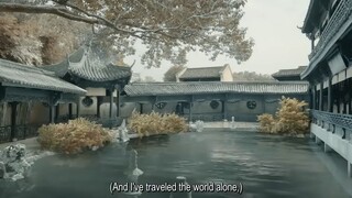 {ENG SUB} SNOW FALL EP 1 Starring Gao Wei Guang, Ouyang Nana, Winwin