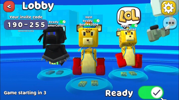 Superbear Main Bareng! 🐻🎮