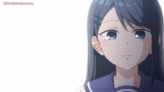 EP 2 - Kao ni Denai Kashiwada-san to Kao ni Deru Oota-kun Sub Indo