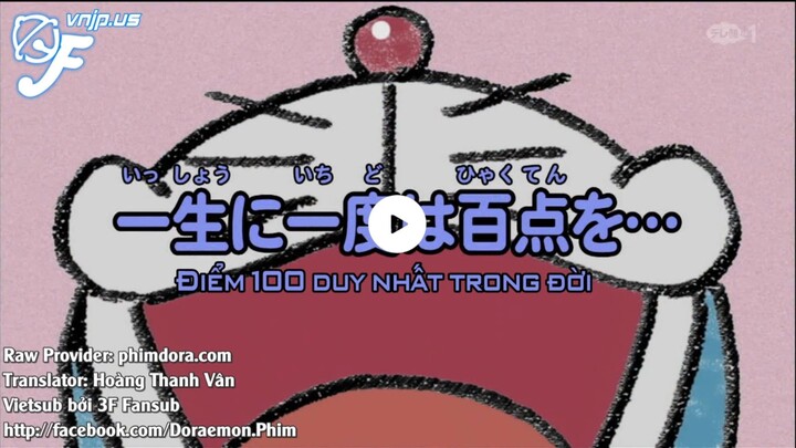 [Ep 012] Điểm 100 duy nhất trong đời & Máy ảnh nguyền rủa & Chiến tranh vũ trụ dưới mái nhà
