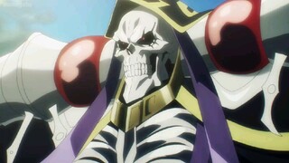 07 Episode: OVERLORD Season 4 [English subbed]